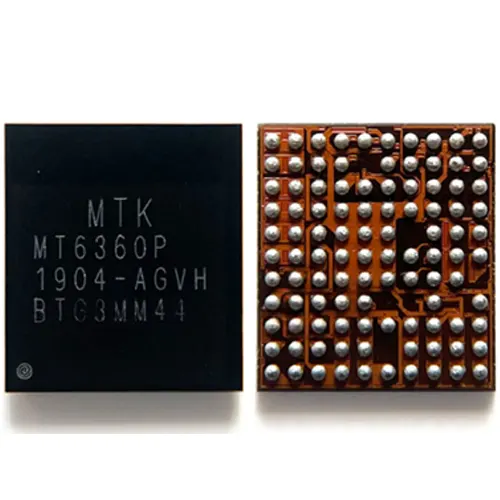 Replacement for MT6360P HI-A WIFI &amp; BLUETOOTH CONTROLLER IC - Quality Phone Parts in Sri Lanka